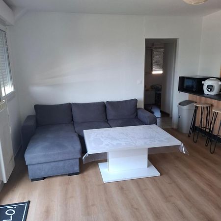 Appartement T3 - Relax Aux Portes Des 24H Du Mans Le Mans Exterior foto