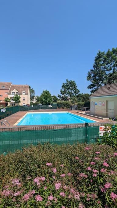 Appartement T3 - Relax Aux Portes Des 24H Du Mans Le Mans Exterior foto